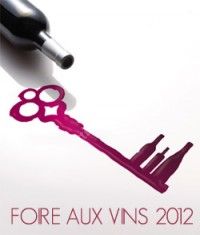 6ème Foire aux Vins de la Winery