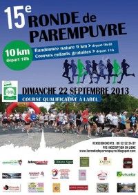 RONDE DE PAREMPUYRE