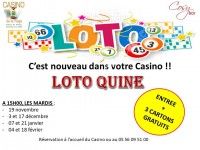 Loto Quine