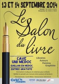 Salon du Livre