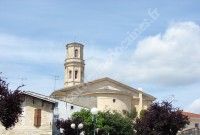 Animations à l'église Saint-Martin