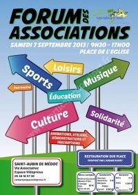 Forum des Associations