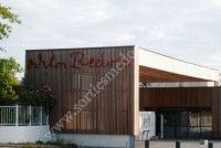 Conférence : Mauréna