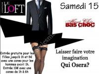 Haut Chic - Bas Choc