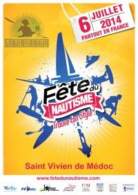 Kayak et Découvertes fête le nautisme