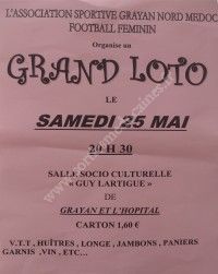 Grand Loto