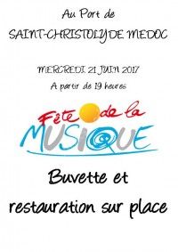 Fête de la Musique 2017