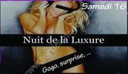 La Nuit de la Luxure