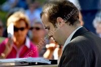 Musique classique à la chapelle de l'Hôpital