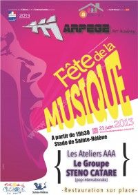 Fête de la Musique