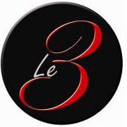 Anniversaire Le 3 Restaurant