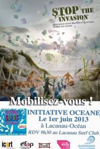 Initiatives Océanes