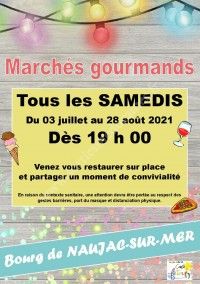 Marché Gourmand