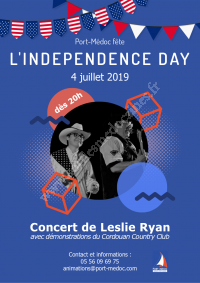 Independence Day 2019