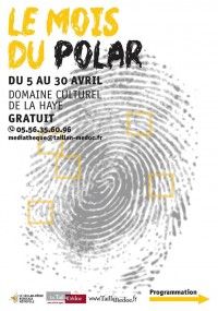 Le Mois du Polar