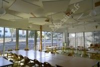 Portes ouvertes au Pôle Education