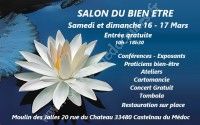 Salon bien être et bio