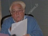 Conférence de Jean-clément Roucayrol