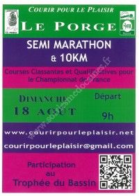 Courir Pour Le Plaisir