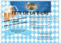 Fête de la Bière