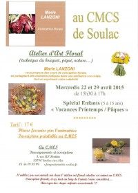 Atelier d'Art Floral