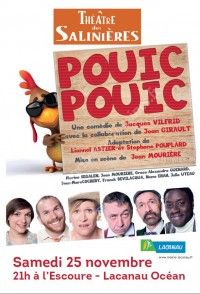 Pouic Pouic