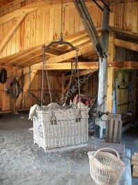 Visites guidées et entretien avec des maraîchers