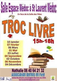 Troc Livre