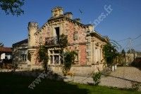 Balade pédestre : les Haras du Phalot, entre compagnonnage et tradition hippique