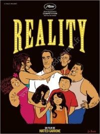 Soirée clin d'oeil cinéma : Reality