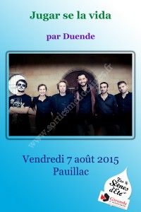 Concert de Duende