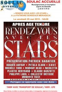 Rendez-Vous avec les Stars