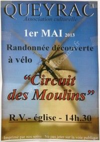 Randonnée Découverte à Vélo