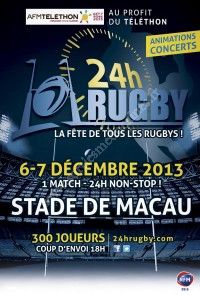 24H RUGBY