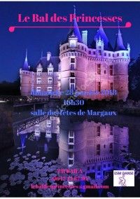 Le Bal des Princesses