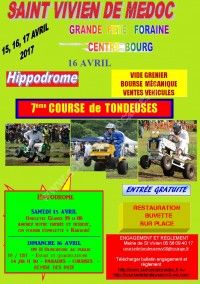 VIDE GRENIER - BOURSE PIECES MECANIQUES