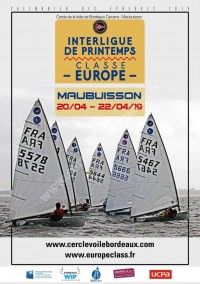 Interligue de Pâques, Maubuisson