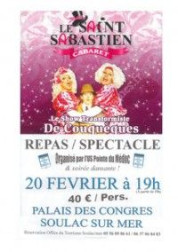 Repas - Spectacle