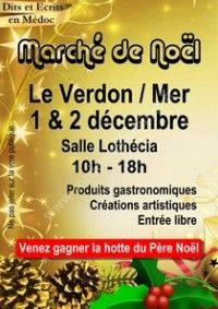 MARCHE DE NOEL 2018