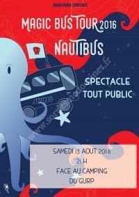 Nautibus