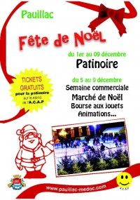Fête de Noël