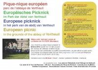 Pique-Nique Européen