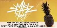 Symbiz en concert à l'Antidote !!!