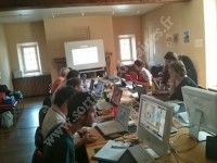 CREER ET ANIMER UN BLOG