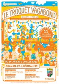  Le Troquet Vagabond