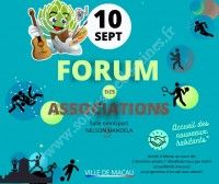 Forum des Associations 2022
