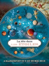 La Tête Dans Les Etoiles