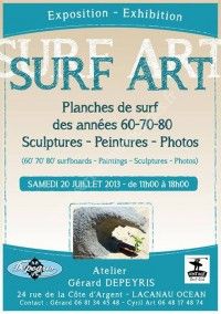 Exposition - Exhibition