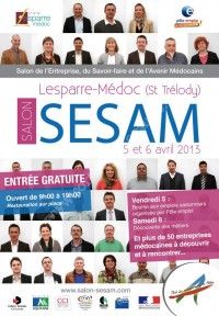Salon Sesam