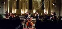 Concert d'ouverture du festival Les Echappées Musicales du Médoc Une soirée avec Schubert